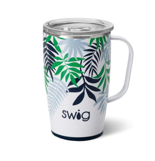 SWIG Island Breeze Travel Mug (18 oz)