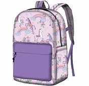 Jane Marie Kids Backpack