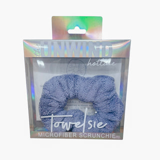 Towelsie Microfiber Scrunchie