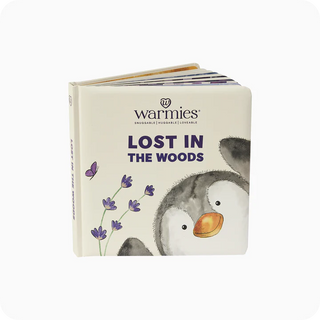 Warmies Board Books