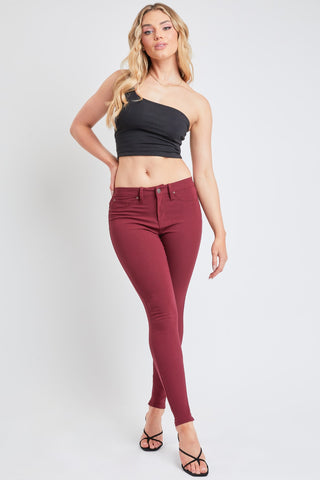 YMI Hyperstretch Forever Skinny FALL