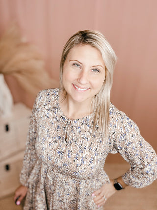 Absolute Treasure Dress - Bray and Em Boutique