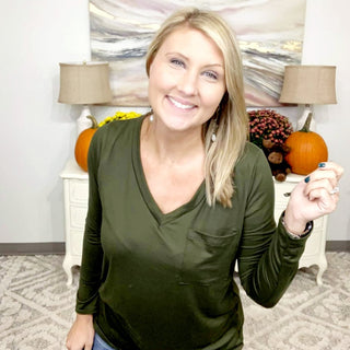 Across the World - Bray and Em Boutique
