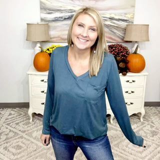 Across the World - Bray and Em Boutique