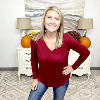 Across the World - Bray and Em Boutique