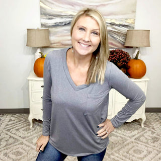 Across the World - Bray and Em Boutique