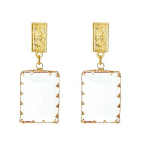 Adeline Earrings - Bray and Em Boutique
