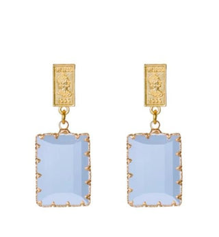 Adeline Earrings - Bray and Em Boutique