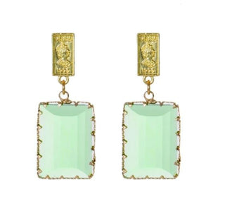 Adeline Earrings - Bray and Em Boutique