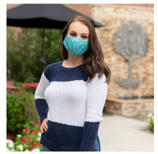 Adult Adjustable Coverings - Bray and Em Boutique