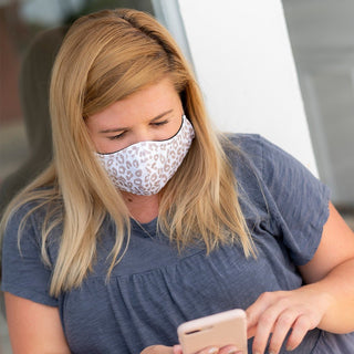 Adult Adjustable Coverings - Bray and Em Boutique