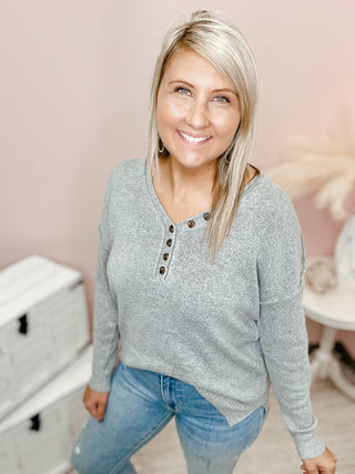 Advanced Basics Top - Bray and Em Boutique