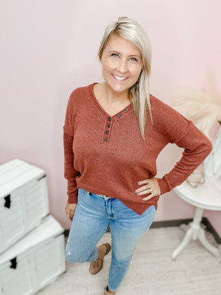Advanced Basics Top - Bray and Em Boutique