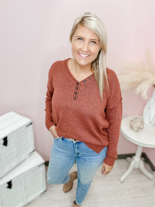 Advanced Basics Top - Bray and Em Boutique