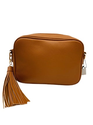 Tassel Bag