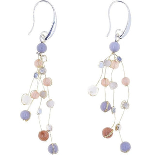 Akha Earrings: REENA - Bray and Em Boutique