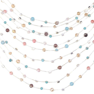 Akha Necklace: REENA - Bray and Em Boutique