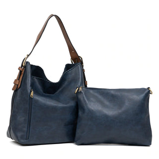 The Alexa Hobo Bag