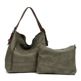 The Alexa Hobo Bag