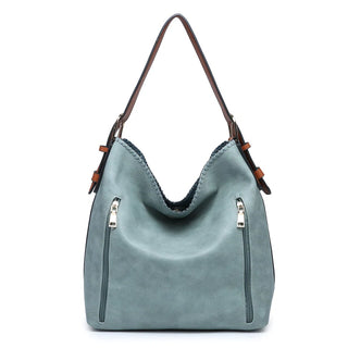 The Alexa Hobo Bag