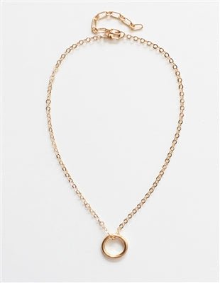 All About Fashion Necklace - Bray and Em Boutique
