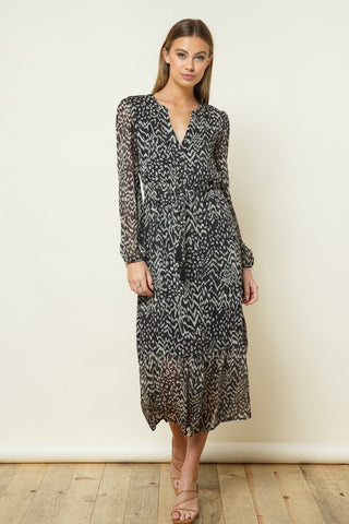 All For You Dress - Bray and Em Boutique