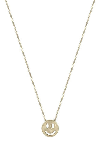 All Smiles Necklace - Bray and Em Boutique
