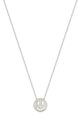 All Smiles Necklace - Bray and Em Boutique