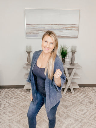 All The Looks Kimono - Bray and Em Boutique