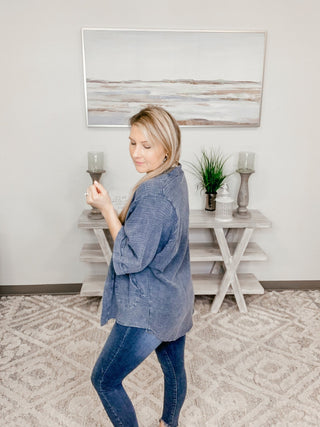 All The Looks Kimono - Bray and Em Boutique