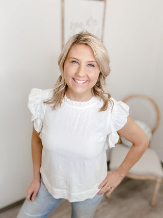 All Walks Of Life Top - Bray and Em Boutique
