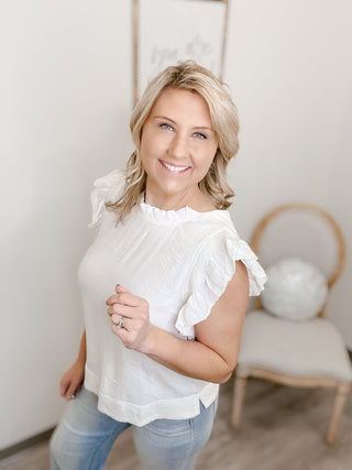 All Walks Of Life Top - Bray and Em Boutique