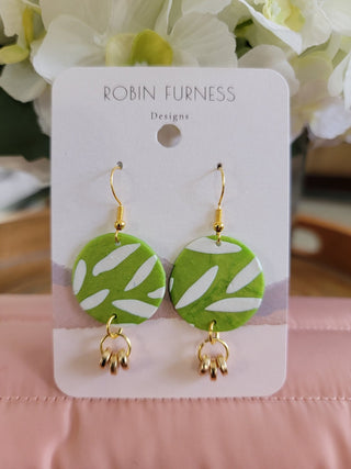 All's Fair Earrings - Bray and Em Boutique