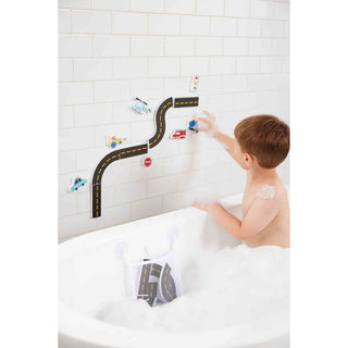 Alphabet Bath Stickable Set - Bray and Em Boutique
