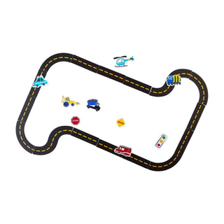 Alphabet Bath Stickable Set - Bray and Em Boutique