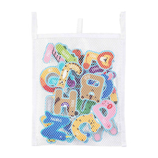 Alphabet Bath Stickable Set - Bray and Em Boutique