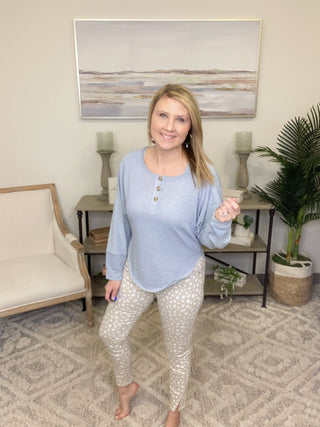 Always The Same Top - Bray and Em Boutique