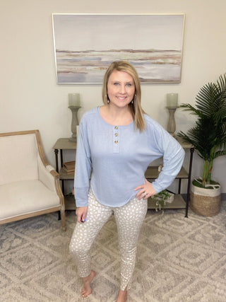 Always The Same Top - Bray and Em Boutique