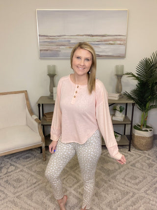 Always The Same Top - Bray and Em Boutique