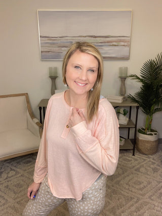 Always The Same Top - Bray and Em Boutique