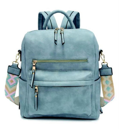 The Amelia Backpack