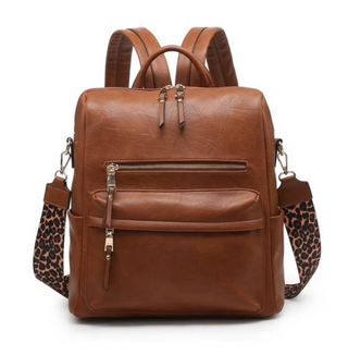 The Amelia Backpack