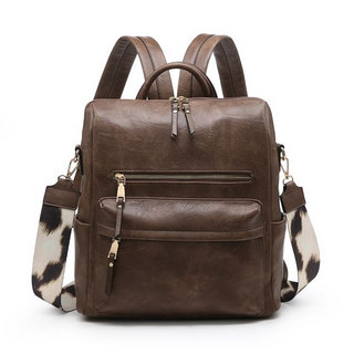 The Amelia Backpack