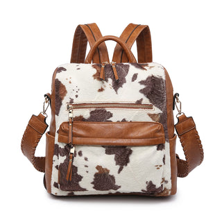 The Amelia Backpack