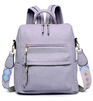 The Amelia Backpack