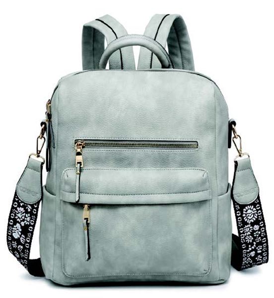 The Amelia Backpack