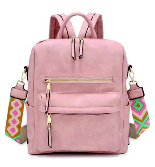 The Amelia Backpack