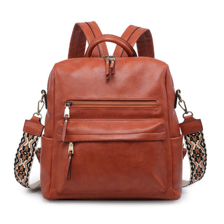 The Amelia Backpack