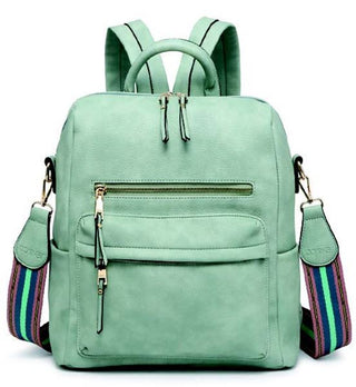 The Amelia Backpack