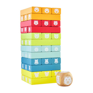 Animal Stacking Game - Bray and Em Boutique